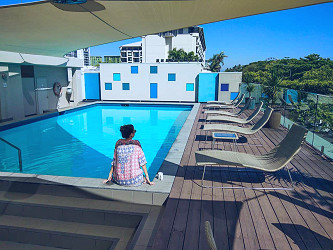 Cairns Accommodation | My Favourite Places To Stay • Travel Mermaid